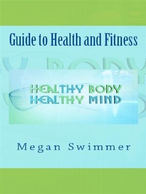 cover image of Guide to Health and Fitness